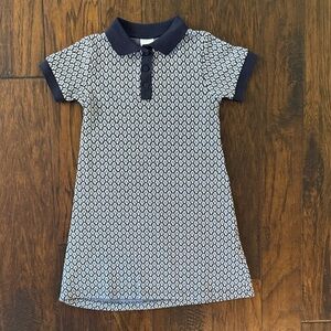 Zara Kids shirtdress